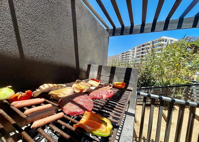 Hermoso Y Acogedor A Pasos De La Playa Y Servicios