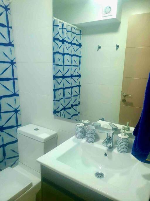 Hermoso Y Acogedor A Pasos De La Playa Y Servicios