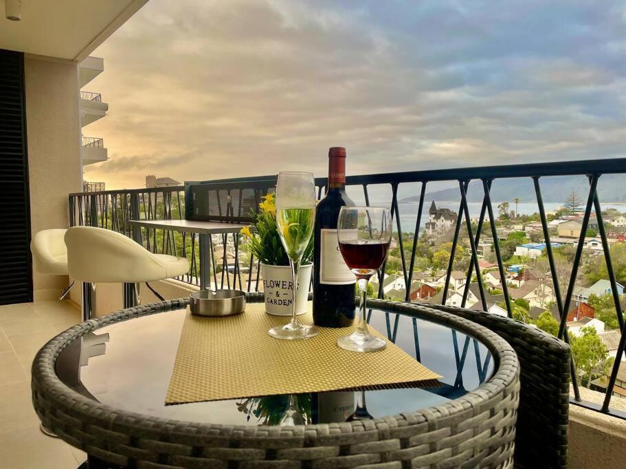 Hermoso Y Acogedor A Pasos De La Playa Y Servicios Apartamento