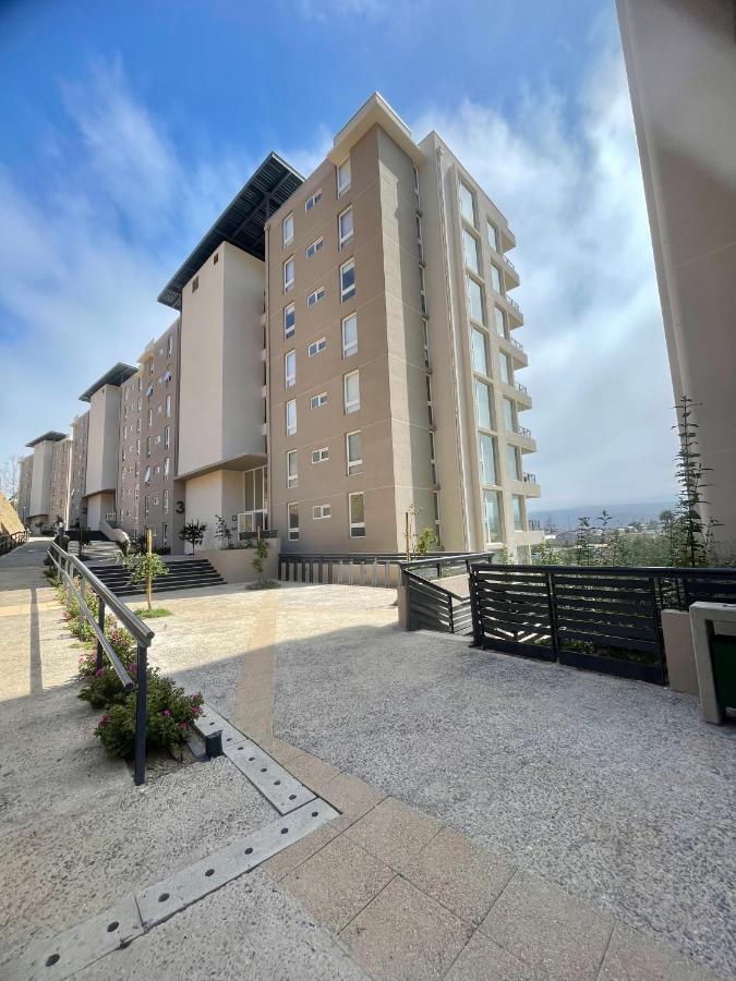 Apartamento Hermoso Y Acogedor A Pasos De La Playa Y Servicios Papudo