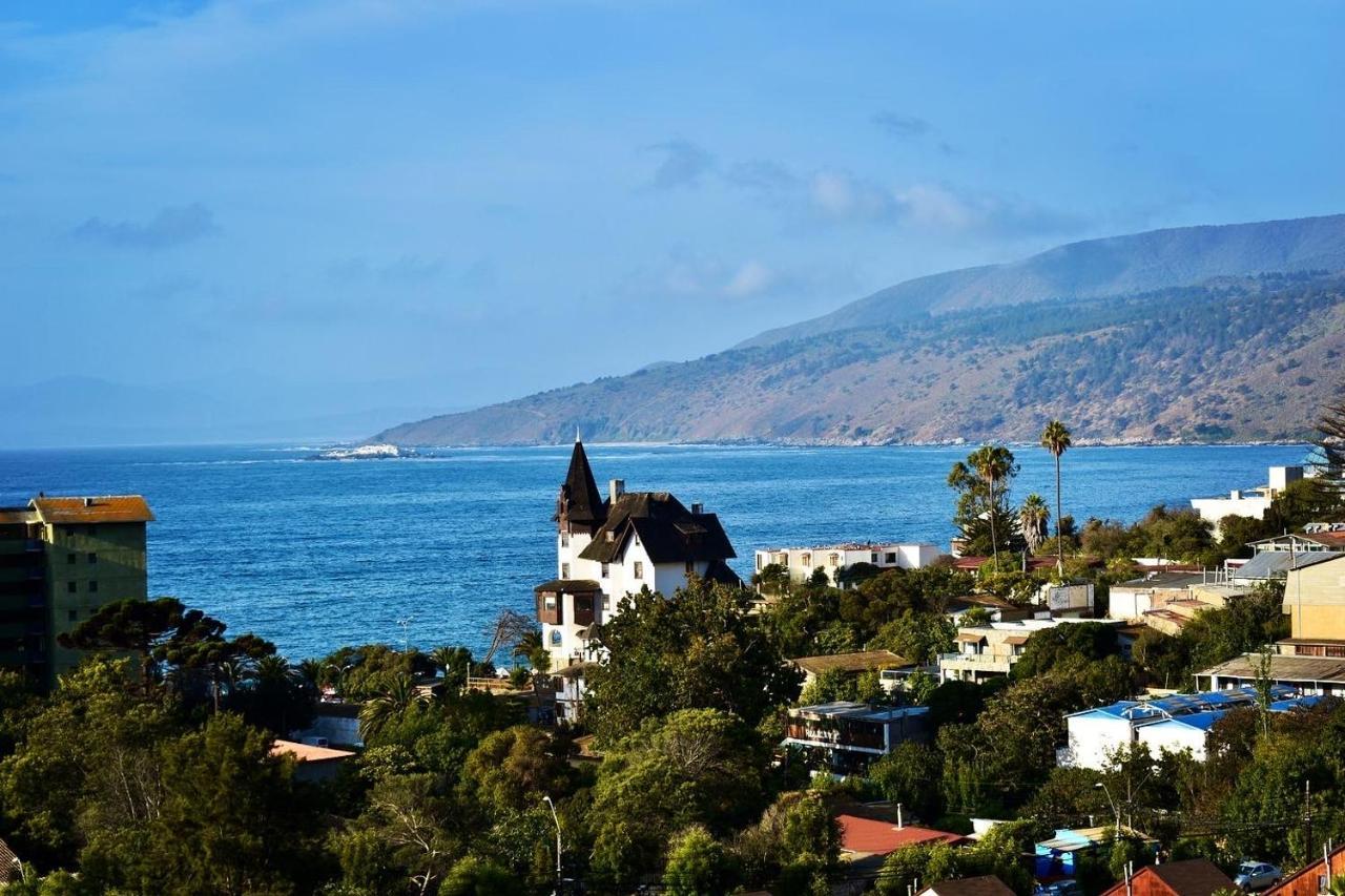 Apartamento Hermoso Y Acogedor A Pasos De La Playa Y Servicios *