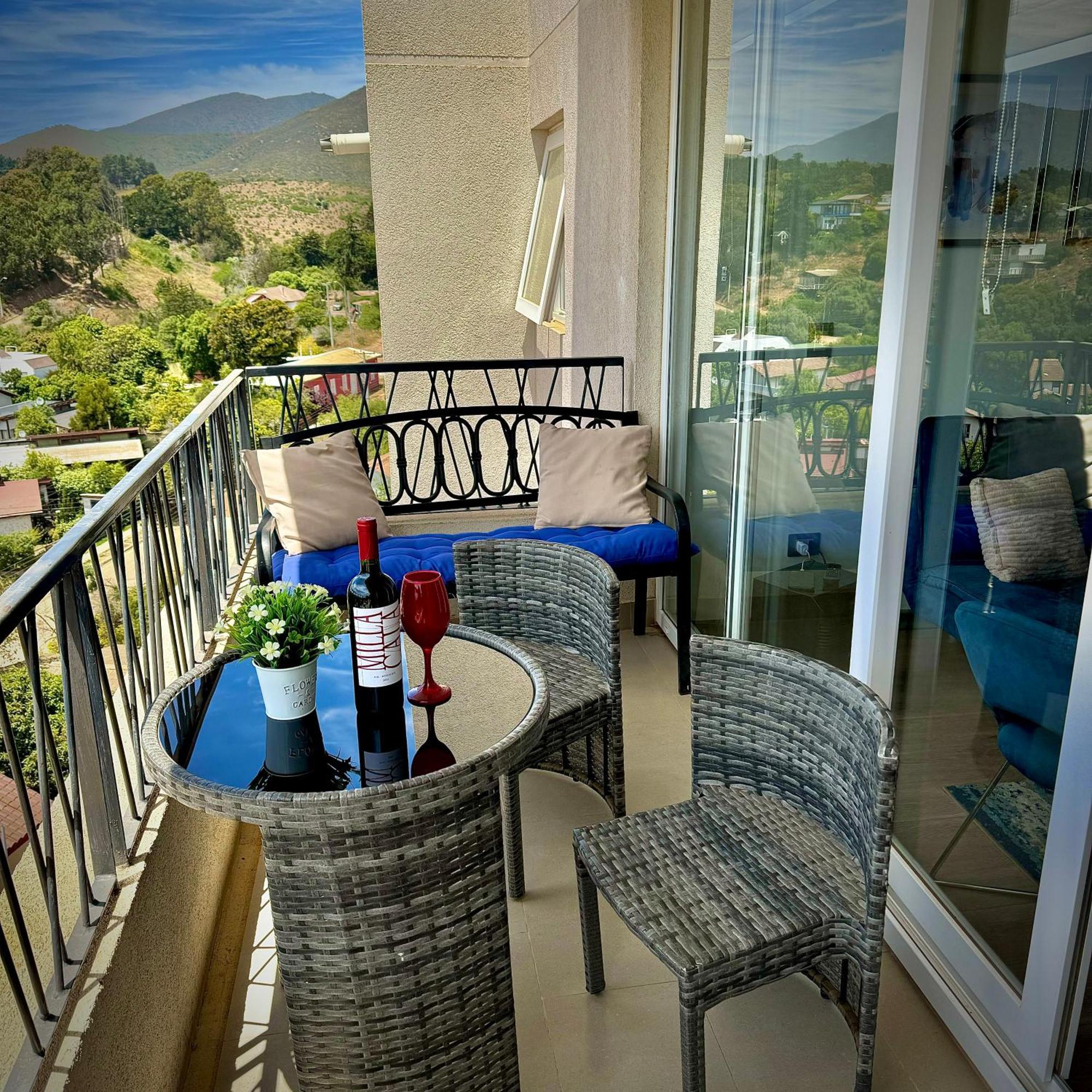 Apartamento Hermoso Y Acogedor A Pasos De La Playa Y Servicios *